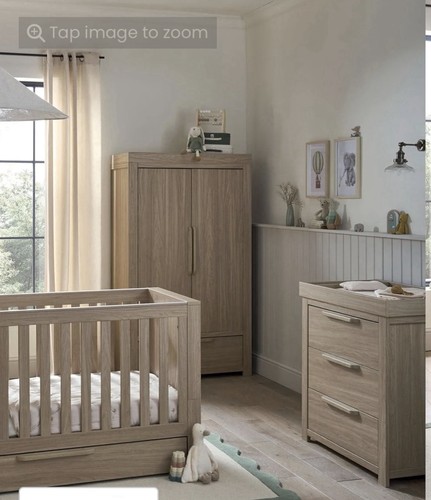 Franklin piece cotbed range - franklin,