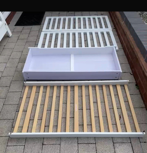 Boori cot day bed - boori, toddler