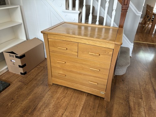 Mammas and papas ocean chest - mammas,