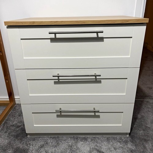 Mamas papas drawer chest - mamas, 3