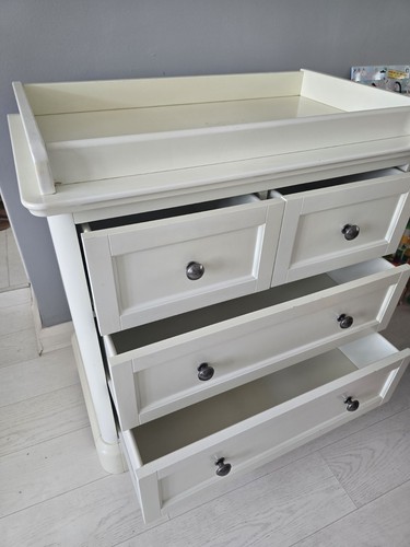 Baby changer chest - baby,