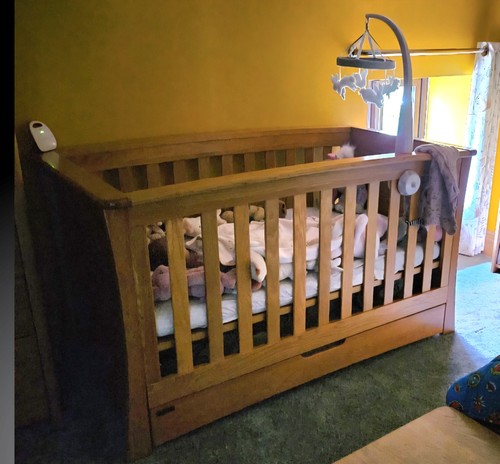 Mamas papas oak - &,