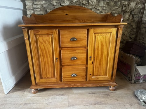 Mamas papas drawer dresser - mamas,