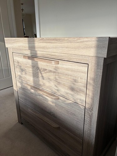 Mamas papas atlas chest - &,