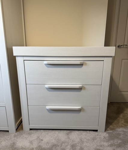 Mamas papas drawers and - drawers,