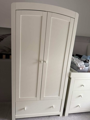 Mamas papas wardrobe - &,
