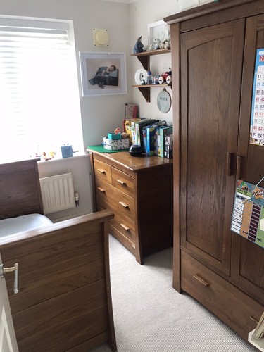 Mamas and papas nursery - mamas,