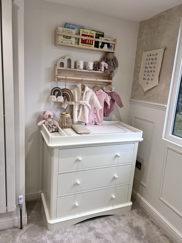 Mamas papas flyn - mamas, nursery