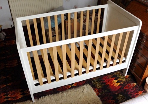 Mamas and papas 4pc bedroom - mamas,