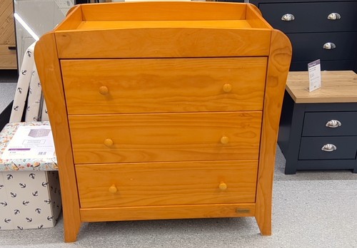 Mamas and papas drawers - mamas,