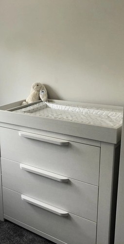 Mamas and papas nursery - mamas,