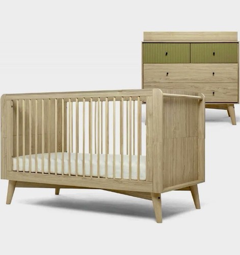 Mamas papas coxley cotbed - mamas,