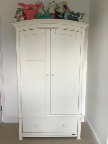 Mama and papas nursery - papas,