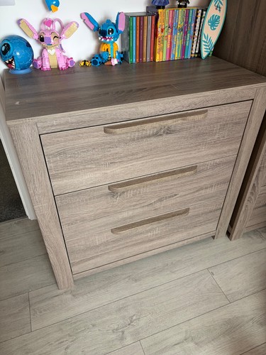 Mamas papas chest - mamas, drawers