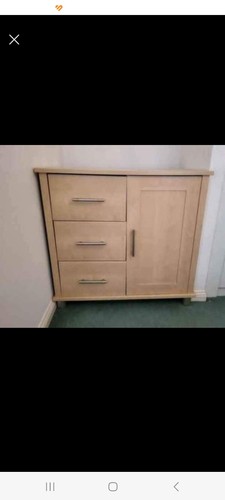 Drawer and wardrobe - , mamas