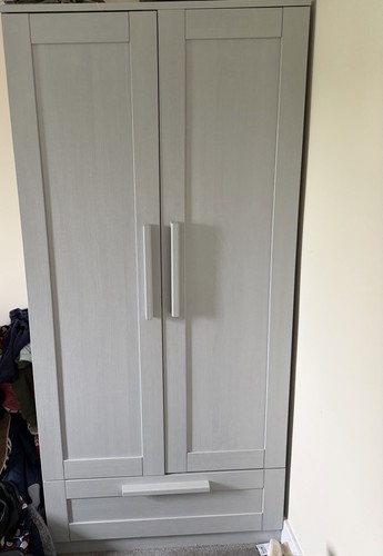 Mamas papas atlas 2 door - 2,