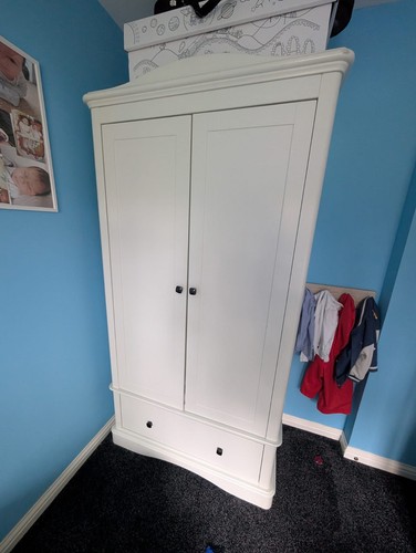 Mamas papas harrow bedroom - papas,