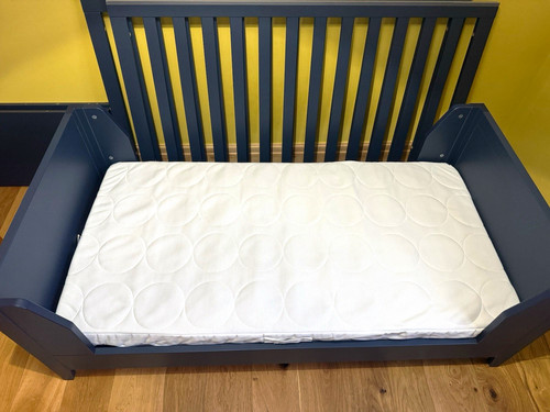 Mamas papas melfi blue - &,