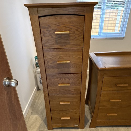 Mamas papas wooden - &, tallboy