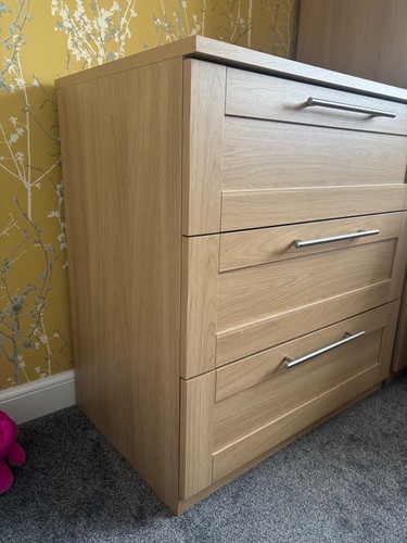 Nursery furniture set piece - nursery,