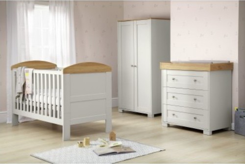 Mamas papas harrow 3 piece - mamas,