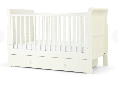 Toddler bed kids cotbed - kids, junior