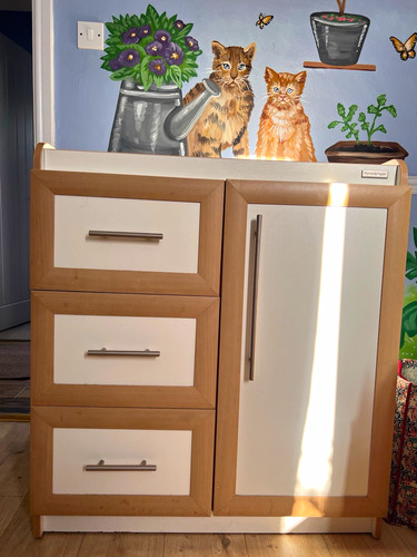 Mamas papas nursery - mamas,
