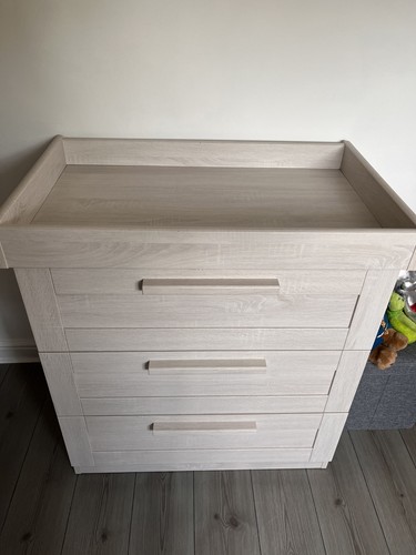 Mamas and papas atlas dresser - mamas,