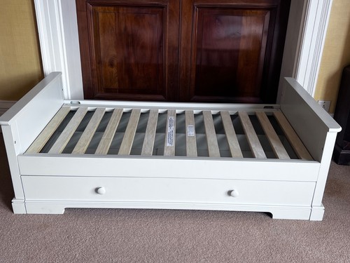 Mamas papas oxford cot bed - mamas,