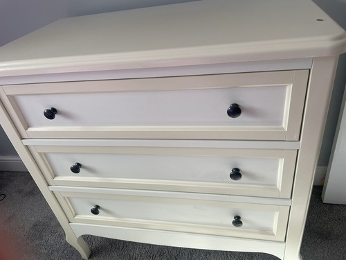 Mammas and papas drawer - mammas,